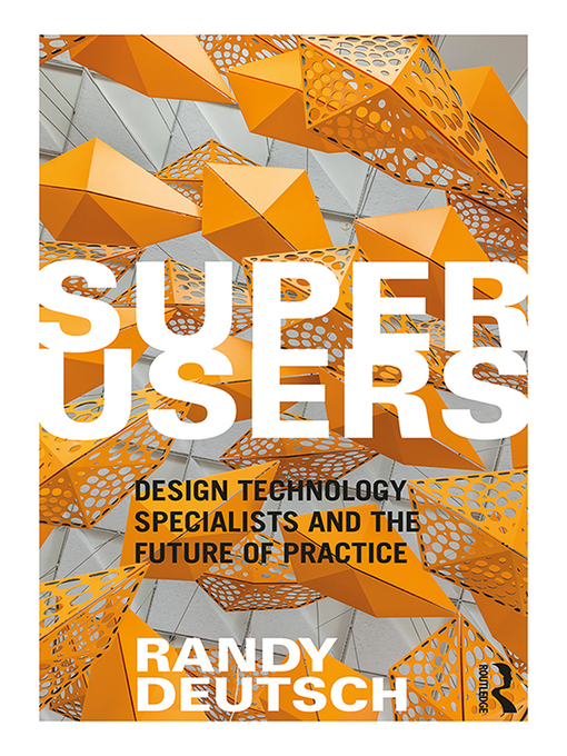Cover image for Superusers